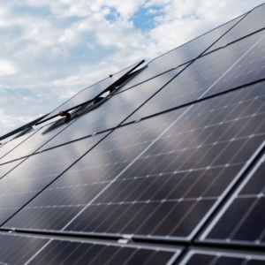 Installation photovoltaïque à Narbonne