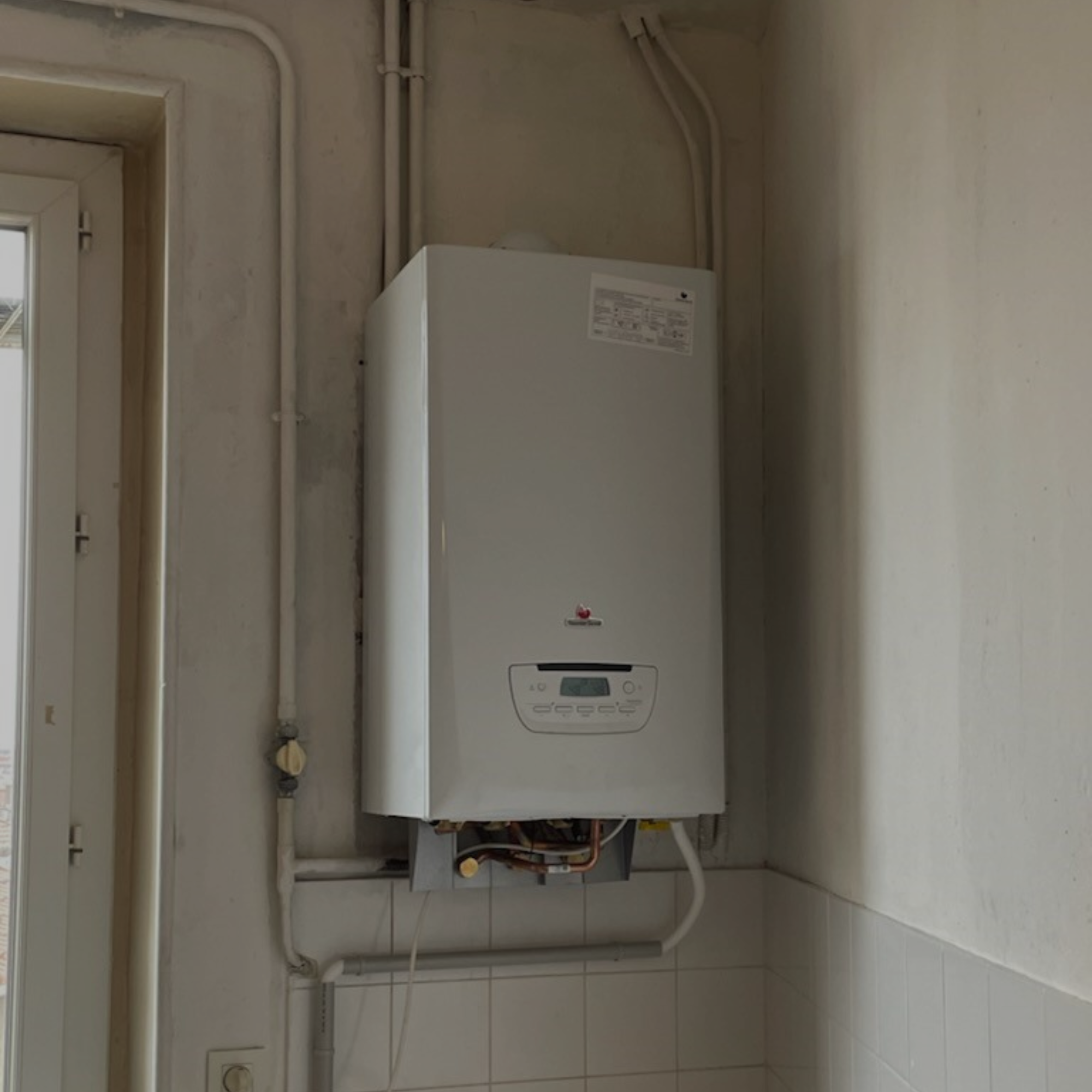 Chauffagiste Narbonne, Item Chauffage