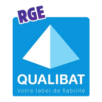 Logo RGE Qualibat